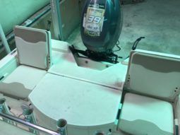 
										SKEETER SALTWATER SX200 20 full									
