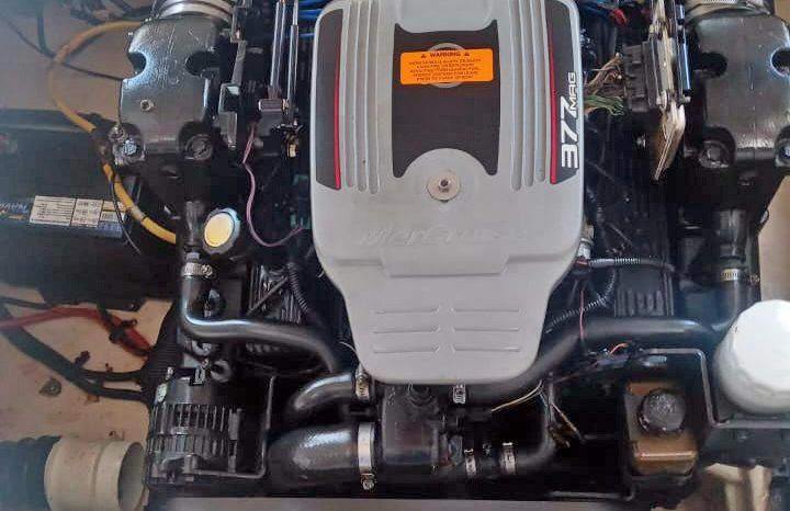 
								CHAPARRAL SUNESTA 224 24 full									