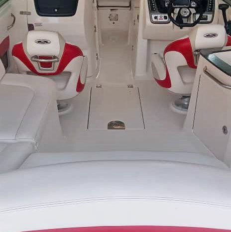 
								CHAPARRAL SUNESTA 224 24 full									