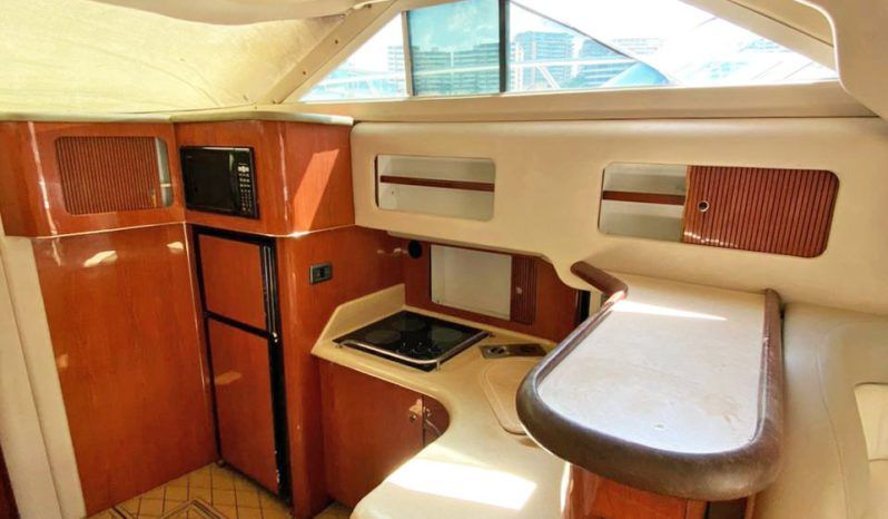 
								SEA RAY SEDAN BRIDGE 400 40 full									