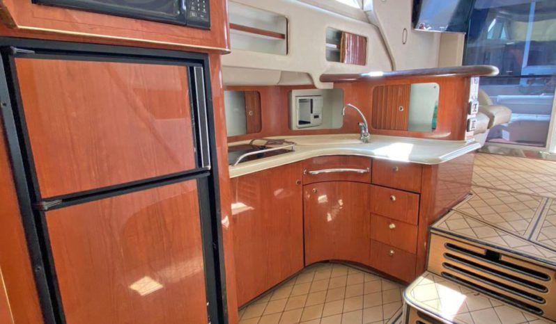 
								SEA RAY SEDAN BRIDGE 400 40 full									