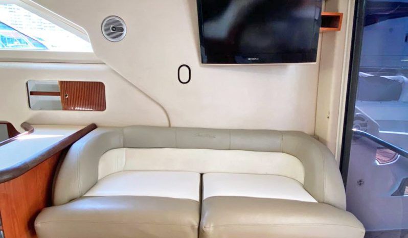 
								SEA RAY SEDAN BRIDGE 400 40 full									