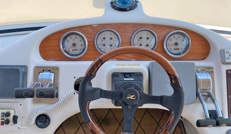 
								SEA RAY SEDAN BRIDGE 400 40 full									