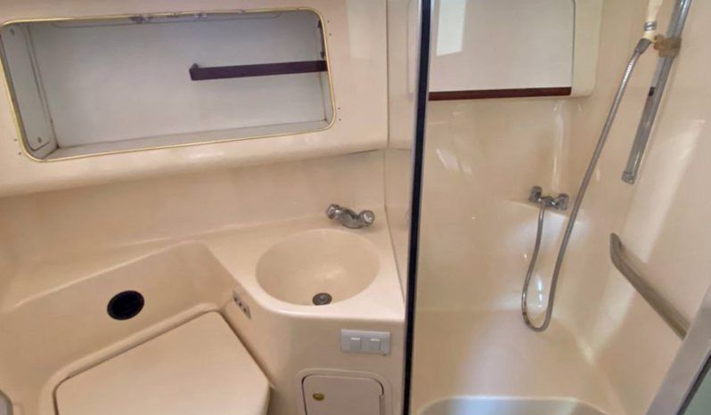 
								SEA RAY SEDAN BRIDGE 400 40 full									