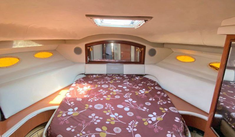 
								SEA RAY SEDAN BRIDGE 400 40 full									