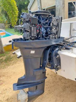 PEÑERO RUBHER MARINE 24 full