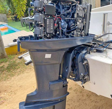 PEÑERO RUBHER MARINE 24 full
