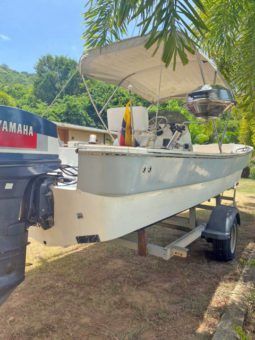 PEÑERO RUBHER MARINE 24 full