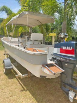 PEÑERO RUBHER MARINE 24 full