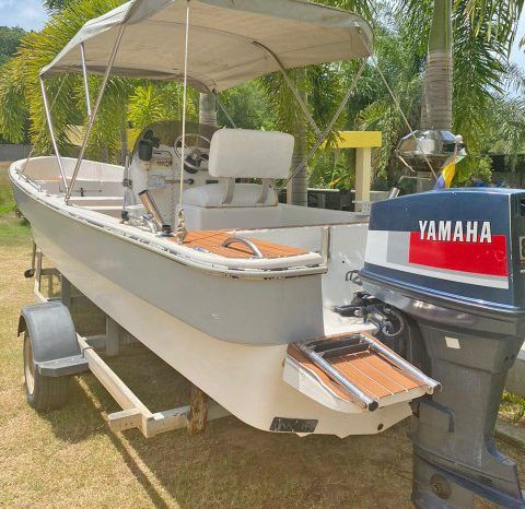 PEÑERO RUBHER MARINE 24 full