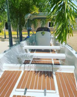 PEÑERO RUBHER MARINE 24