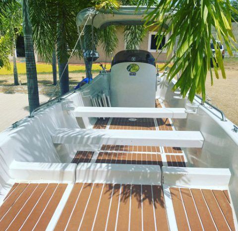 PEÑERO RUBHER MARINE 24 full