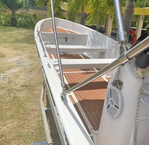 PEÑERO RUBHER MARINE 24 full