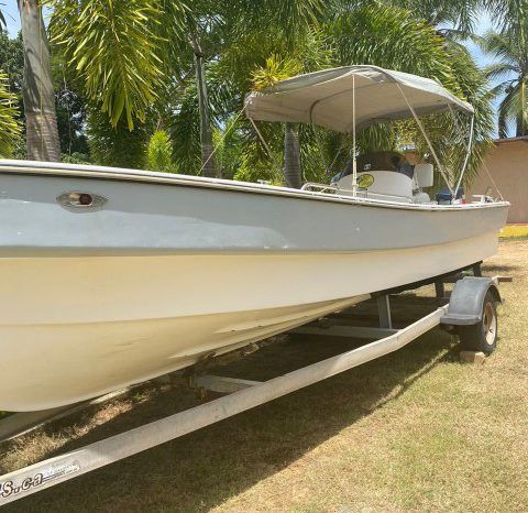 PEÑERO RUBHER MARINE 24 full