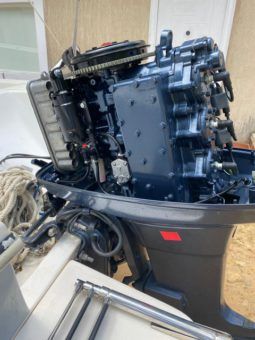 PEÑERO RUBHER MARINE 24 full