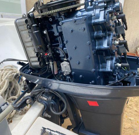 PEÑERO RUBHER MARINE 24 full