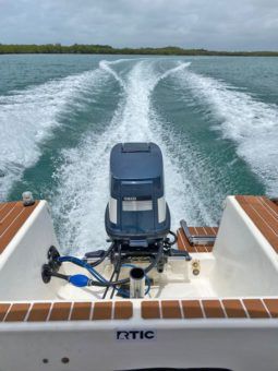 PEÑERO RUBHER MARINE 24 full
