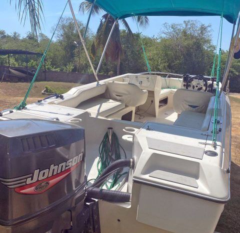 
								KONTIKI OPEN 18 full									