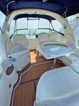 
										SEA RAY SUNDANCER 37.5 full									