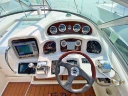 
										SEA RAY SUNDANCER 37.5 full									