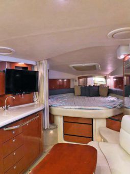 
										SEA RAY SUNDANCER 37.5 full									
