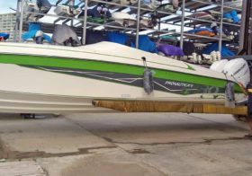 PROMARINE SPORT 1000SS 33