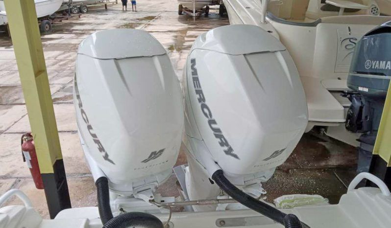 
								PROMARINE SPORT 1000SS 33 full									