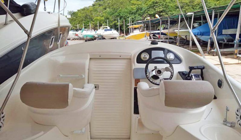 
								PROMARINE SPORT 1000SS 33 full									