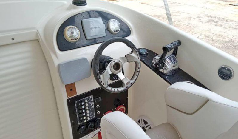 
								PROMARINE SPORT 1000SS 33 full									