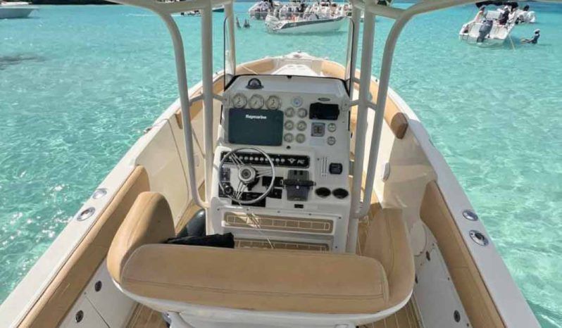 
								PROMARINE 26 full									