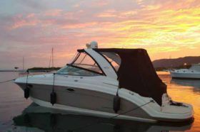 CHAPARRAL SIGNATURE 27