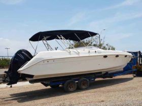 INTERMARINE AVANTI 35