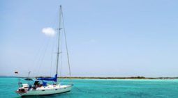 
										VELERO BENETEAU OCEANIS 430 full									