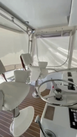 
										HATTERAS SPORT FISHERMAN 50 full									