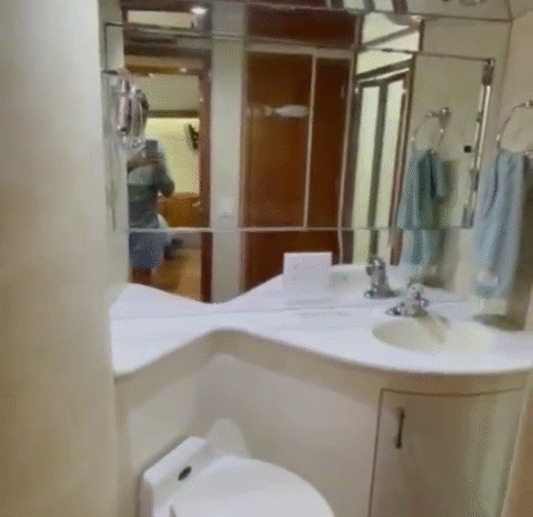 
								HATTERAS SPORT FISHERMAN 50 full									