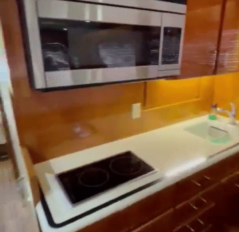 
								HATTERAS SPORT FISHERMAN 50 full									