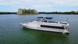 
										BLUEWATER SPECIAL EDITION 62 full									