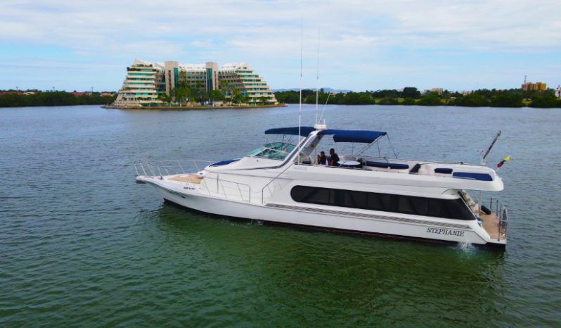 
								BLUEWATER SPECIAL EDITION 62 full									
