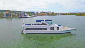 BLUEWATER SPECIAL EDITION 62