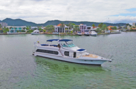 BLUEWATER SPECIAL EDITION 62