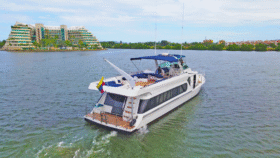 BLUEWATER SPECIAL EDITION 62