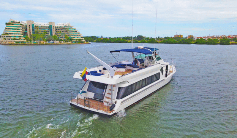 
								BLUEWATER SPECIAL EDITION 62 full									