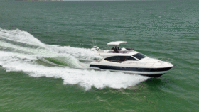 FERRETTI 47