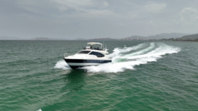 FERRETTI 47