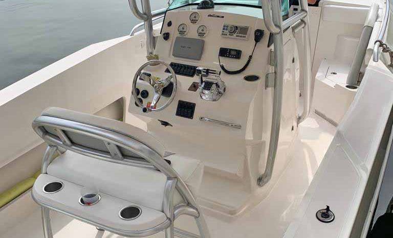 EXTREME MARINE CUDDY 30 full