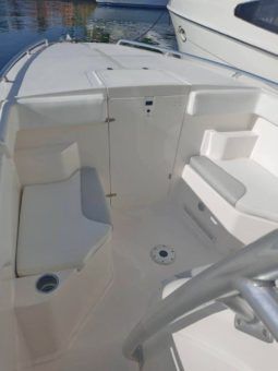 EXTREME MARINE CUDDY 30 full
