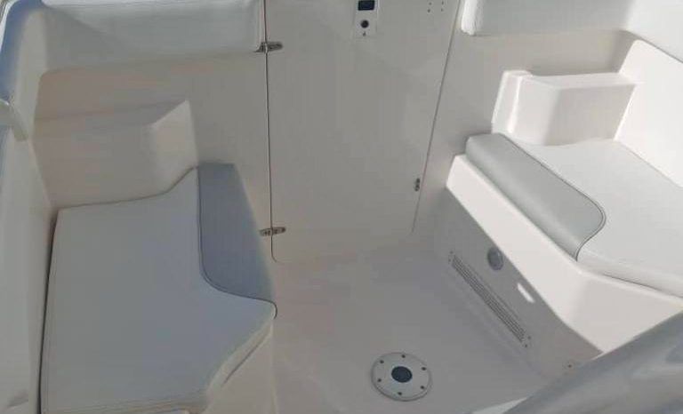 EXTREME MARINE CUDDY 30 full