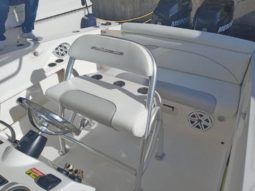 EXTREME MARINE CUDDY 30 full