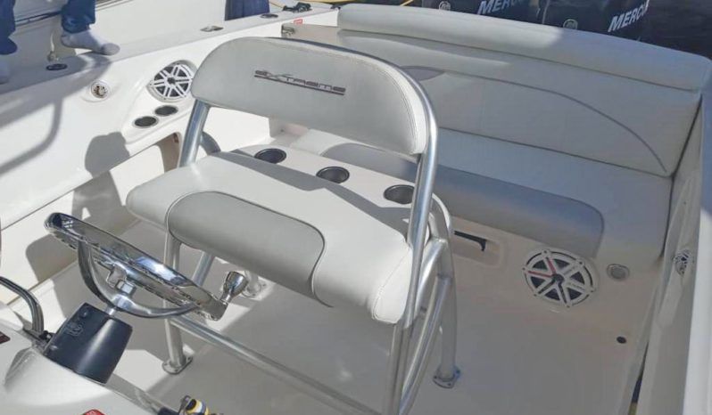 EXTREME MARINE CUDDY 30 full