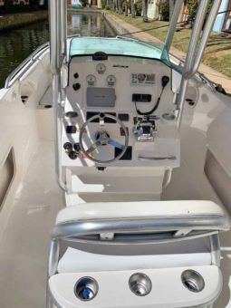 EXTREME MARINE CUDDY 30 full